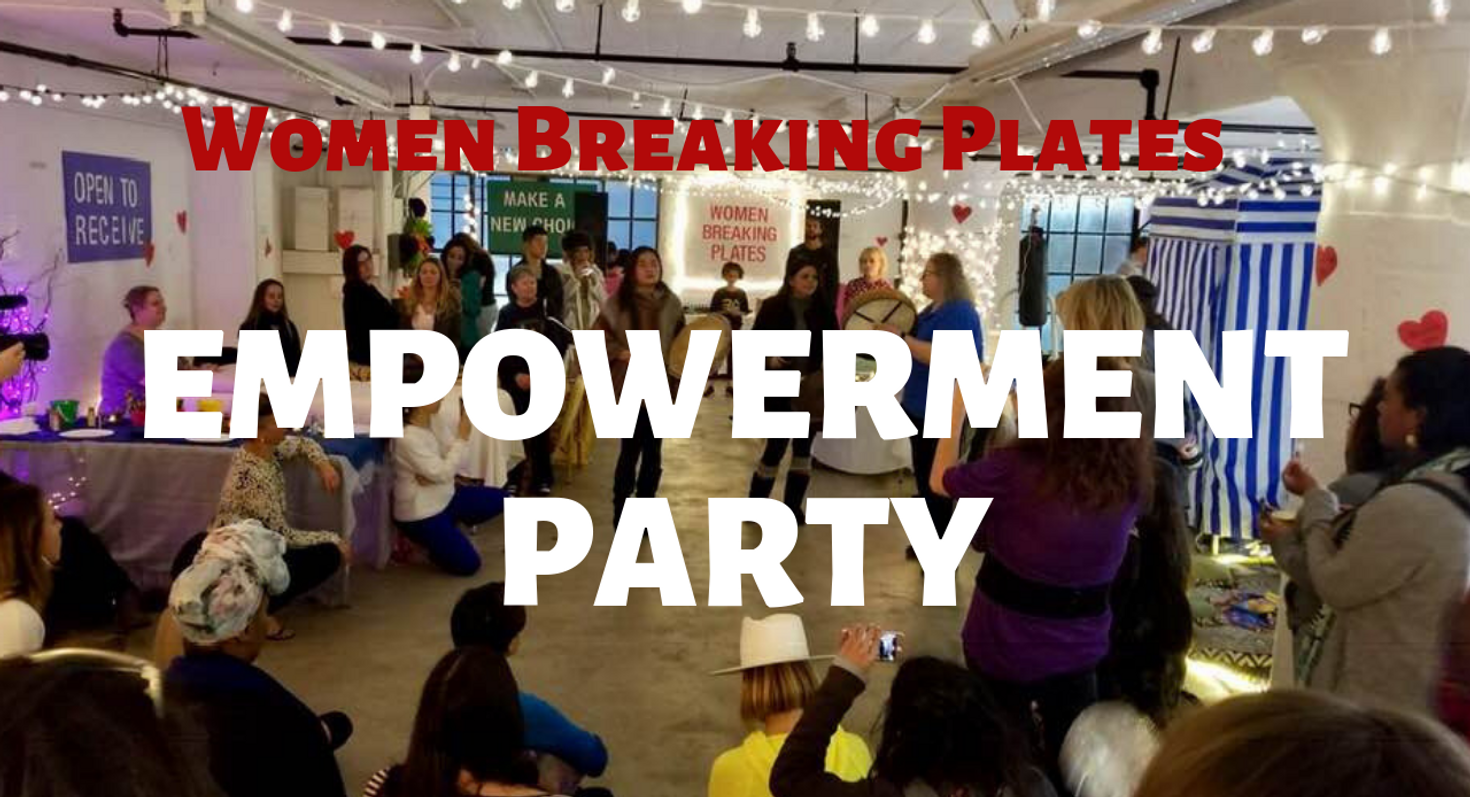 WBP Empowerment Party